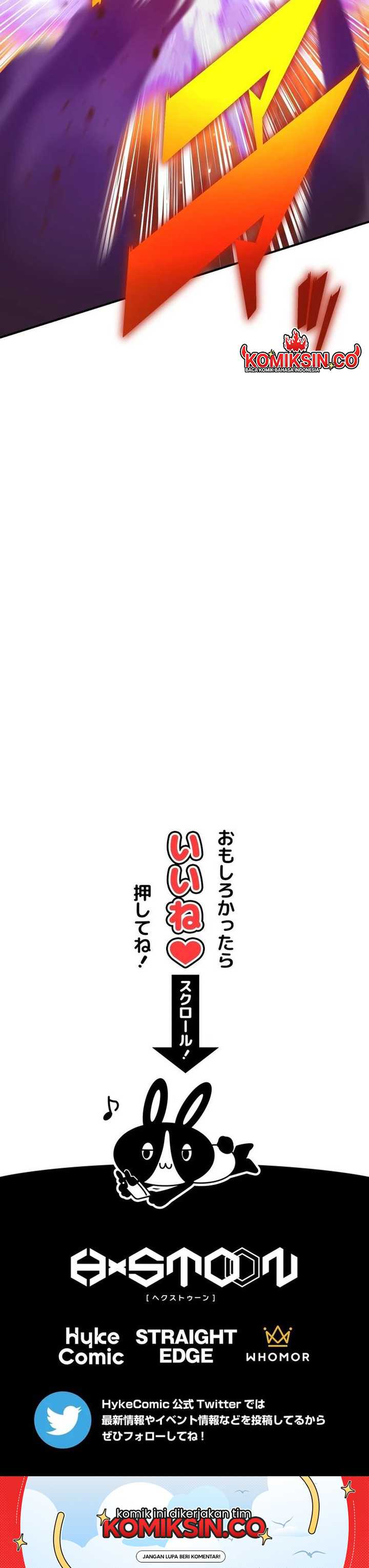 The Strongest Assassin Gets Transferred to Another World With His Whole Class chapter 58