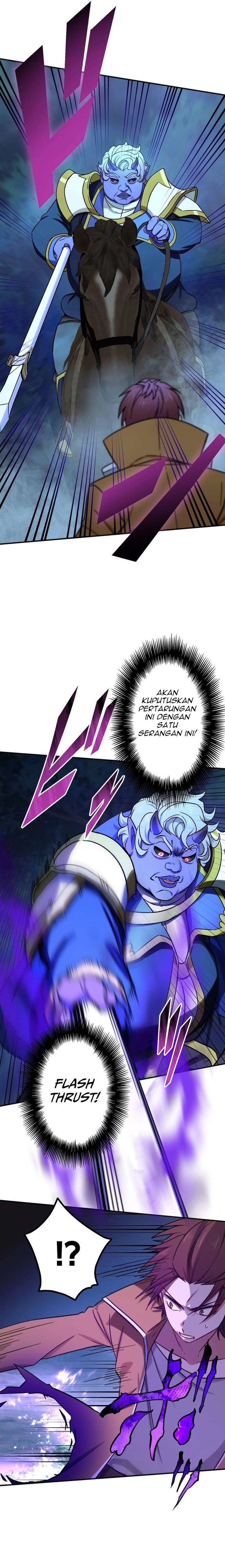 The Strongest Assassin Gets Transferred to Another World With His Whole Class chapter 59