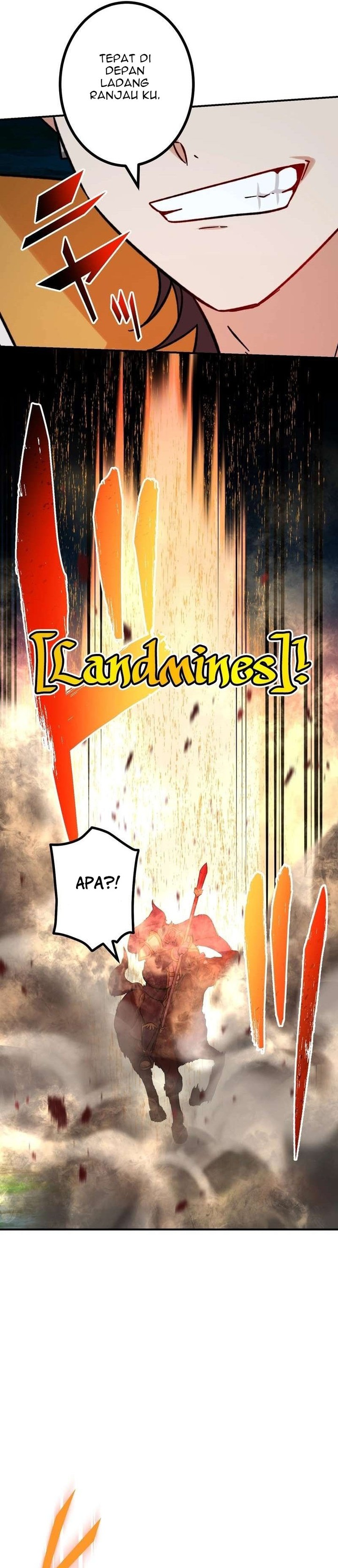 The Strongest Assassin Gets Transferred to Another World With His Whole Class chapter 59