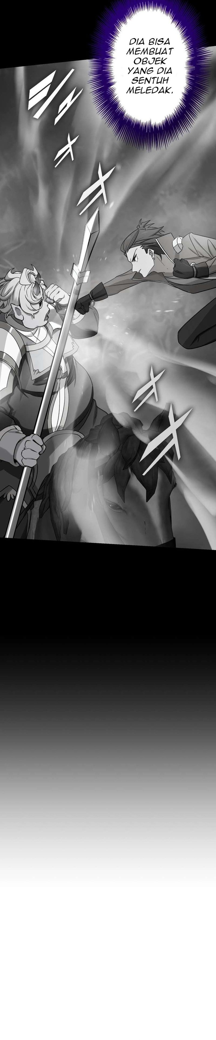 The Strongest Assassin Gets Transferred to Another World With His Whole Class chapter 59