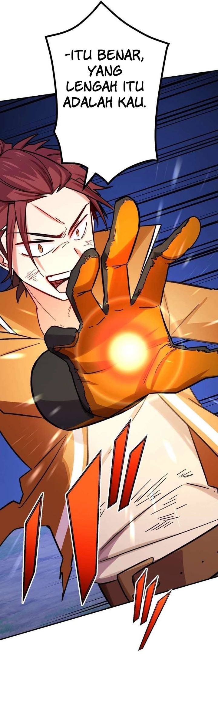 The Strongest Assassin Gets Transferred to Another World With His Whole Class chapter 59