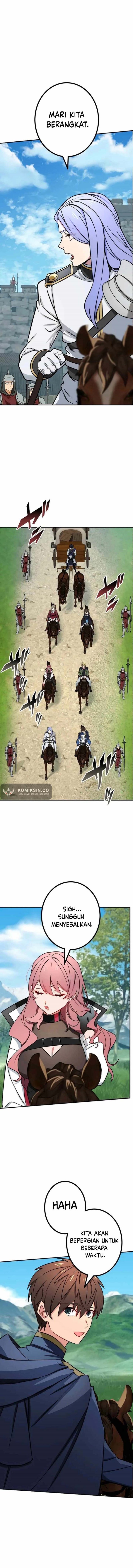 The Strongest Assassin Gets Transferred to Another World With His Whole Class chapter 62