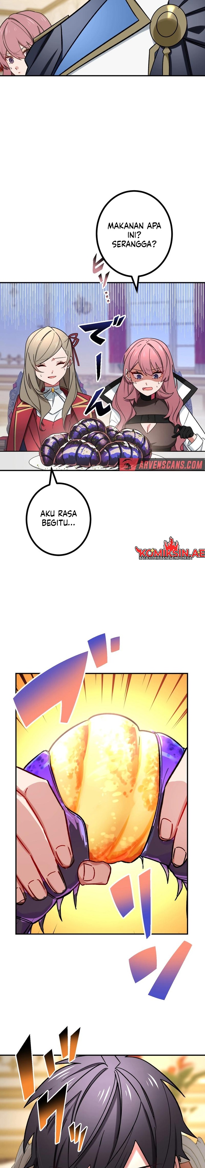 The Strongest Assassin Gets Transferred to Another World With His Whole Class chapter 66