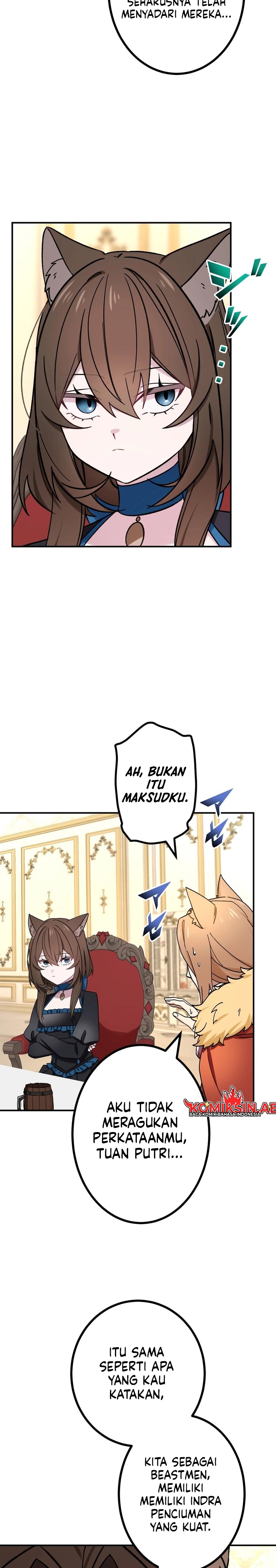 The Strongest Assassin Gets Transferred to Another World With His Whole Class chapter 66