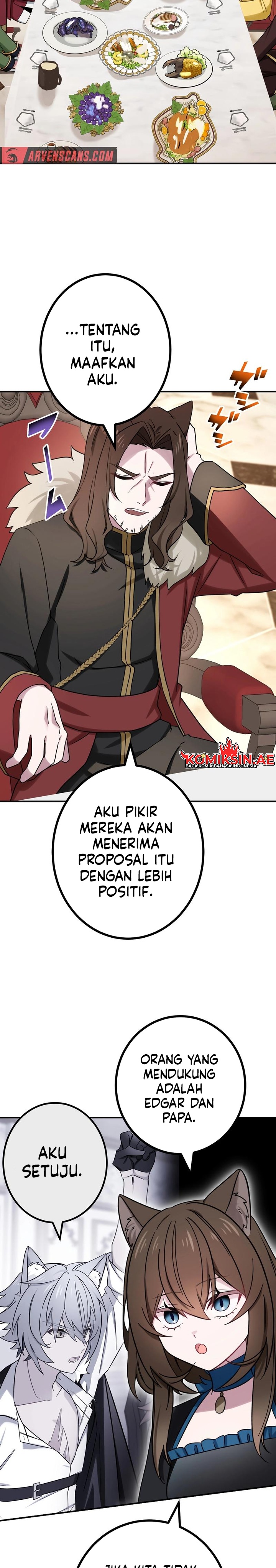 The Strongest Assassin Gets Transferred to Another World With His Whole Class chapter 66