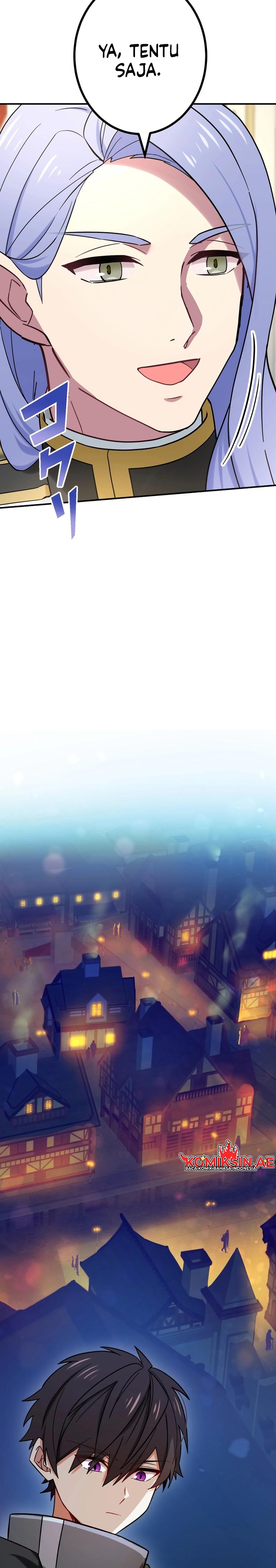 The Strongest Assassin Gets Transferred to Another World With His Whole Class chapter 66