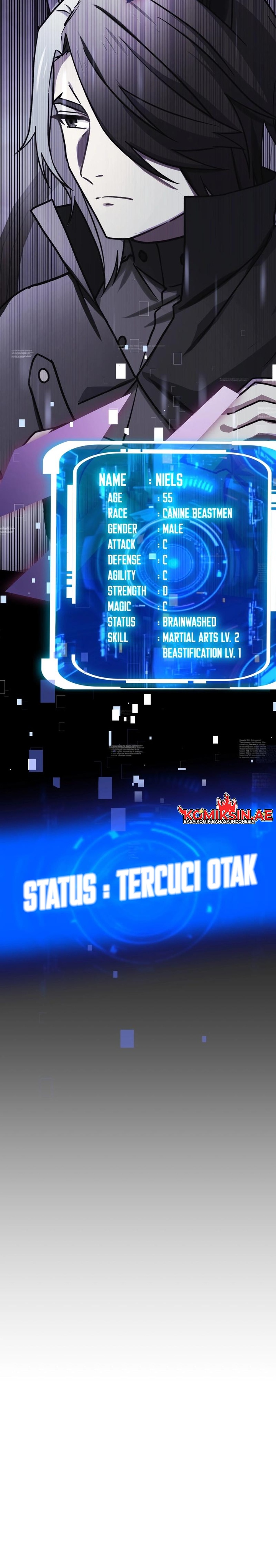 The Strongest Assassin Gets Transferred to Another World With His Whole Class chapter 66