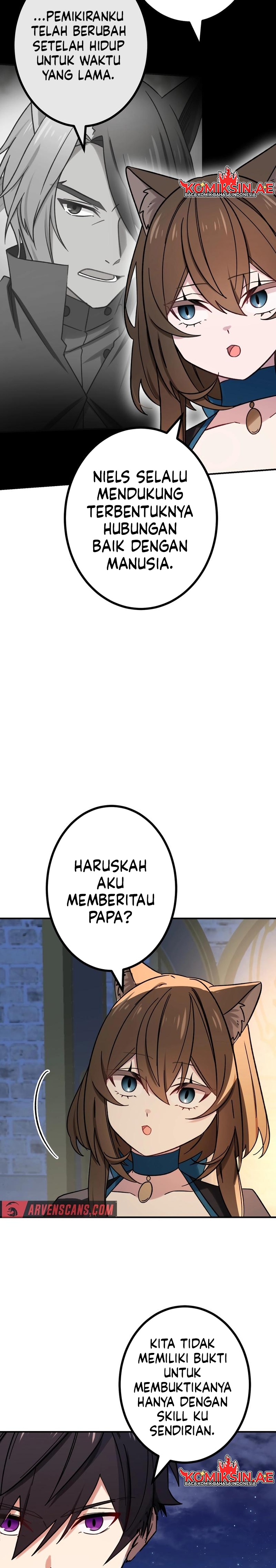 The Strongest Assassin Gets Transferred to Another World With His Whole Class chapter 66