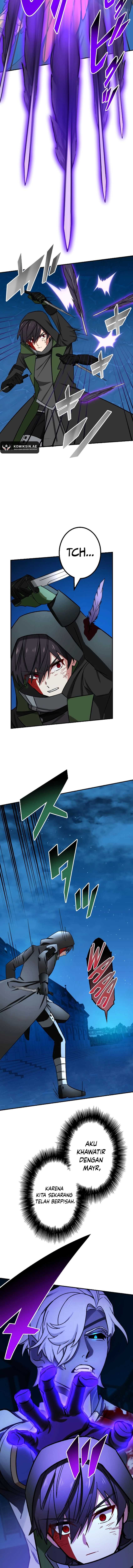 The Strongest Assassin Gets Transferred to Another World With His Whole Class chapter 71