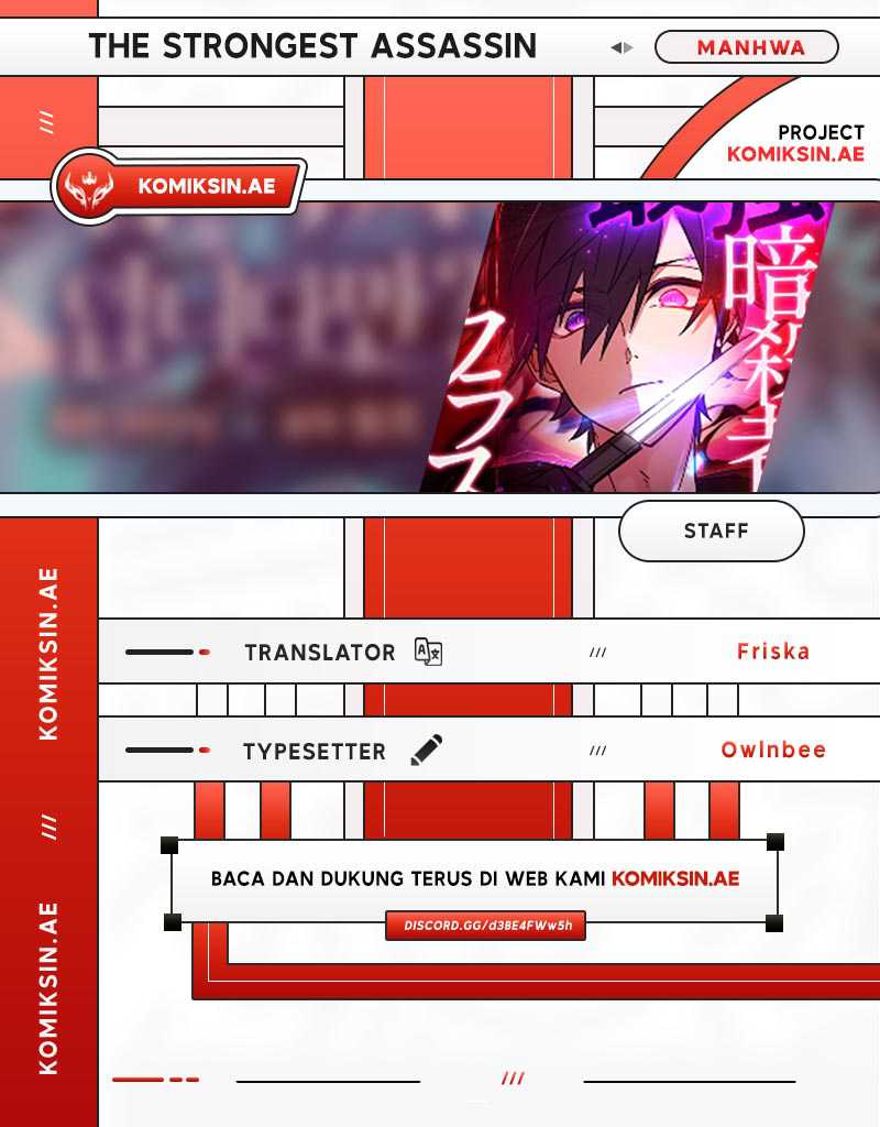 The Strongest Assassin Gets Transferred to Another World With His Whole Class chapter 82