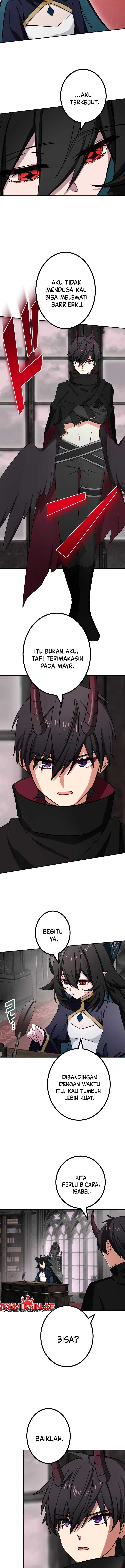 The Strongest Assassin Gets Transferred to Another World With His Whole Class chapter 82