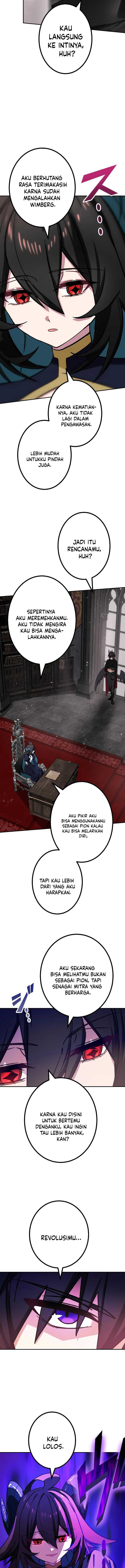 The Strongest Assassin Gets Transferred to Another World With His Whole Class chapter 82