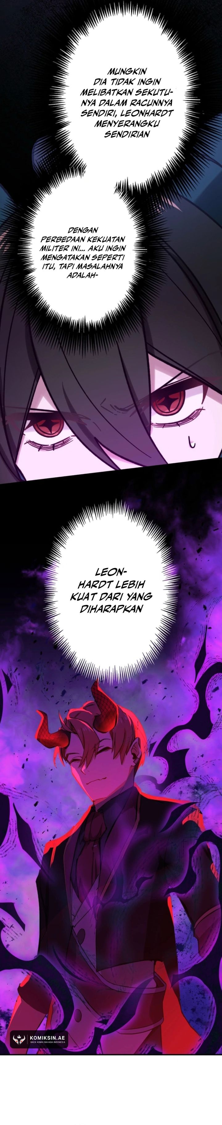 The Strongest Assassin Gets Transferred to Another World With His Whole Class chapter 95