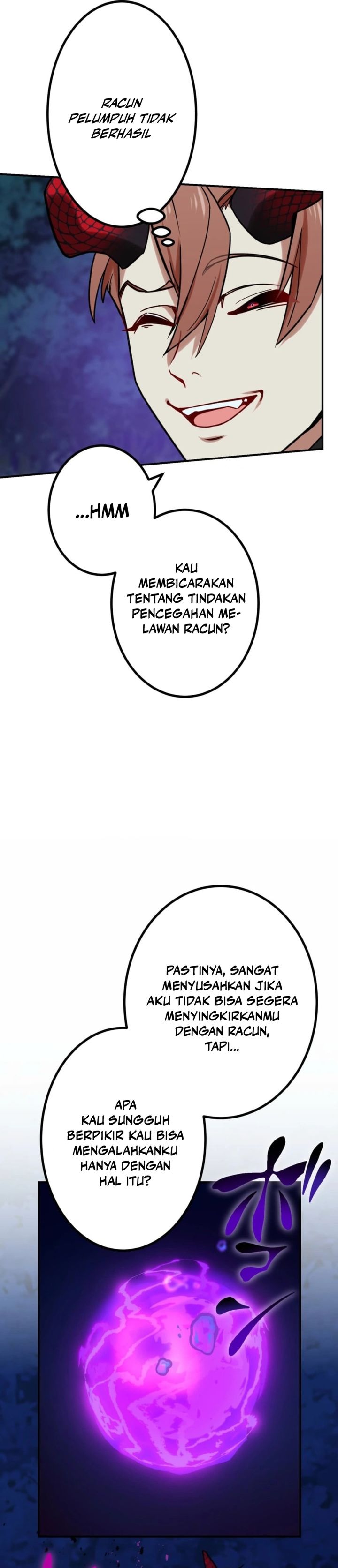 The Strongest Assassin Gets Transferred to Another World With His Whole Class chapter 95