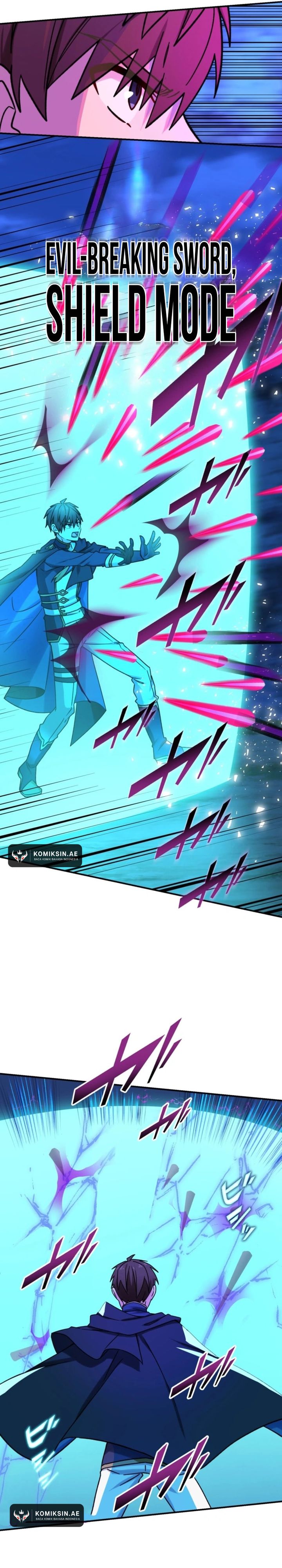 The Strongest Assassin Gets Transferred to Another World With His Whole Class chapter 95