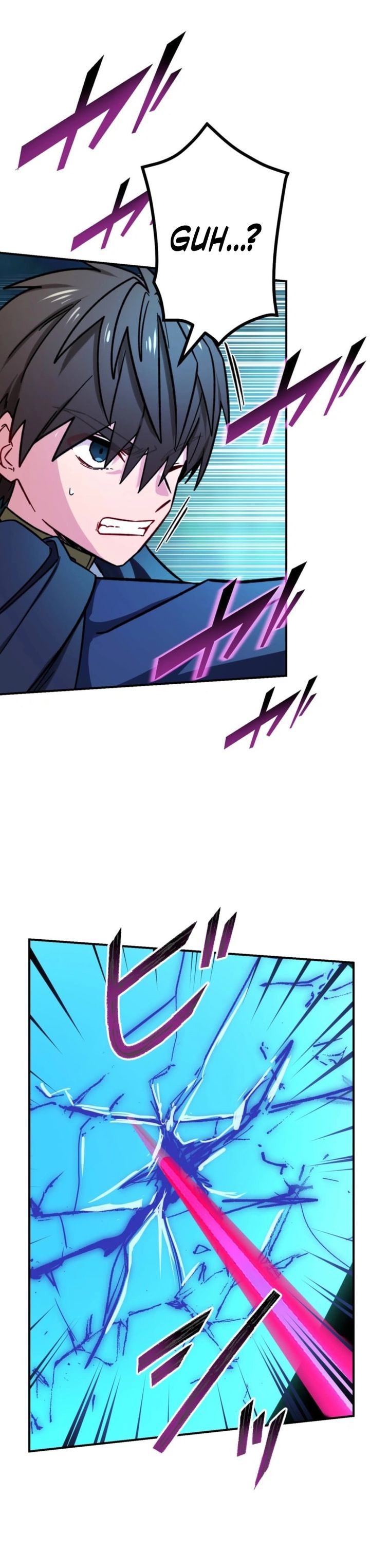 The Strongest Assassin Gets Transferred to Another World With His Whole Class chapter 95