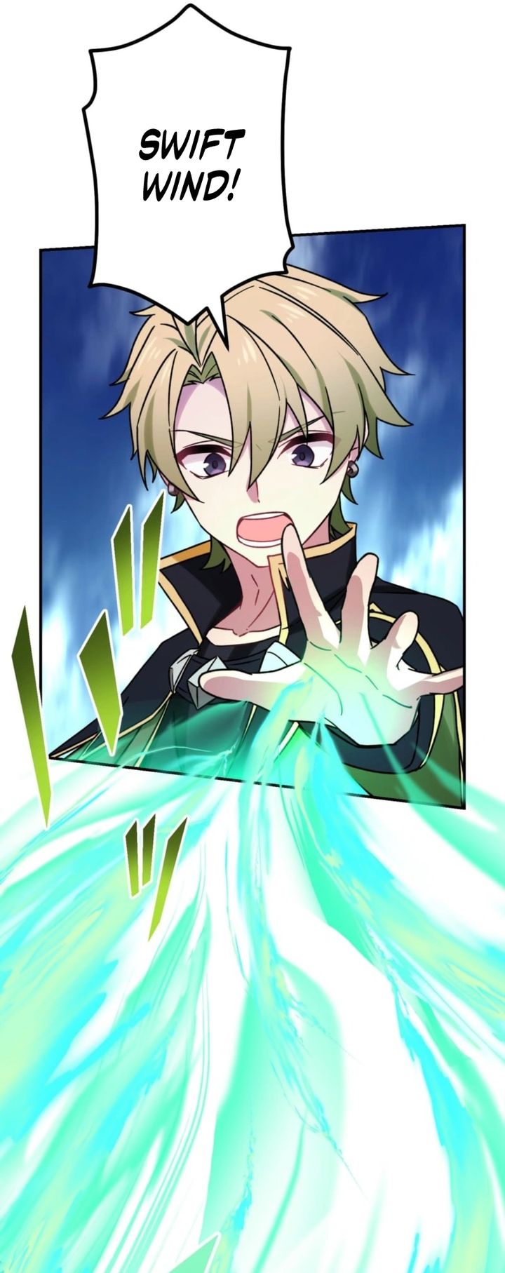 The Strongest Assassin Gets Transferred to Another World With His Whole Class chapter 95