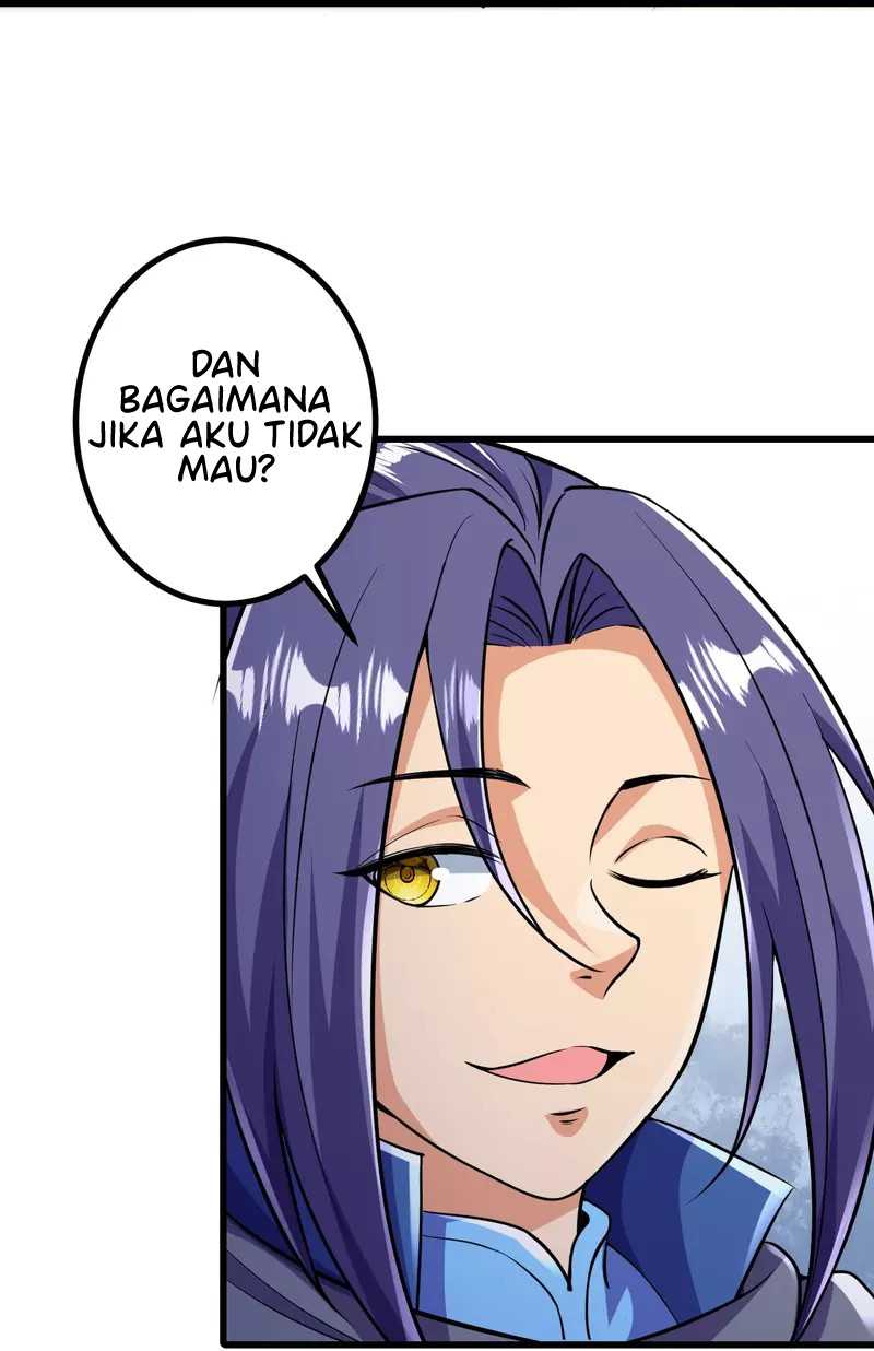 The Strongest Body Old Ancestor In History Chapter 14 Bahasa Indonesia