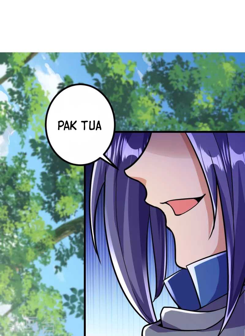 The Strongest Body Old Ancestor In History Chapter 14 Bahasa Indonesia