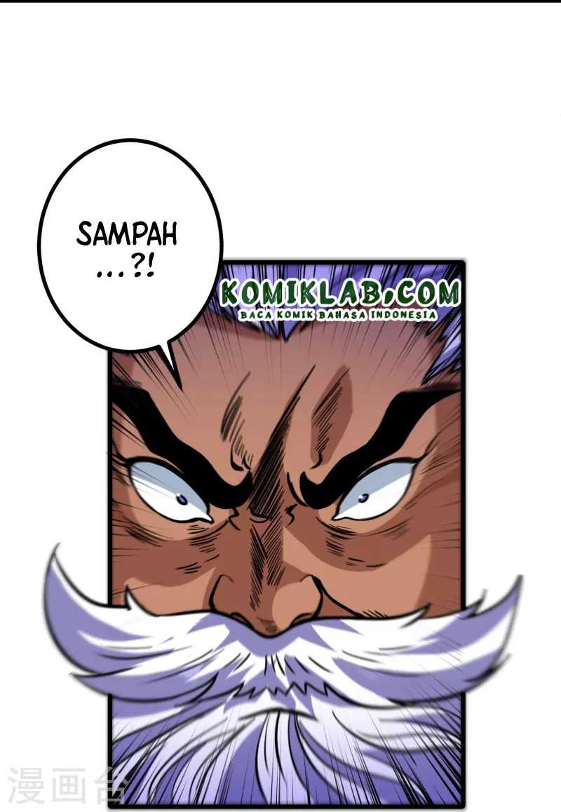 The Strongest Body Old Ancestor In History Chapter 14 Bahasa Indonesia