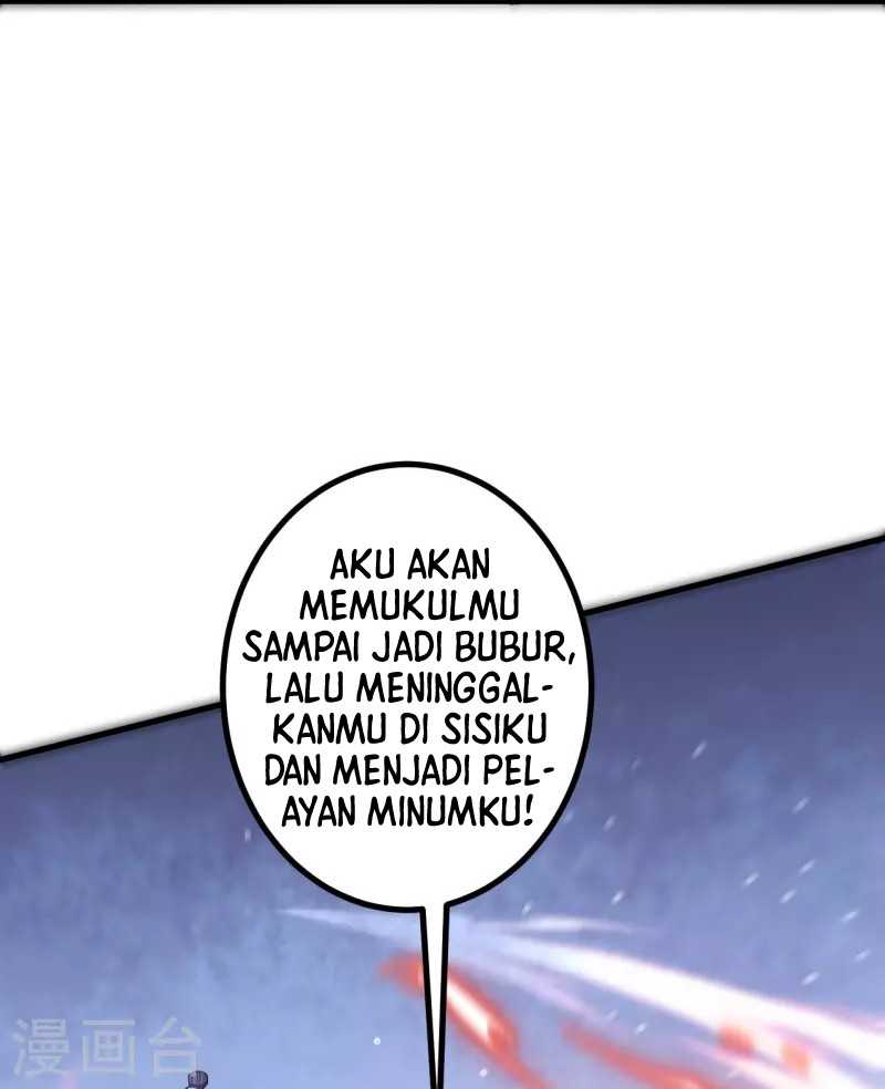 The Strongest Body Old Ancestor In History Chapter 14 Bahasa Indonesia