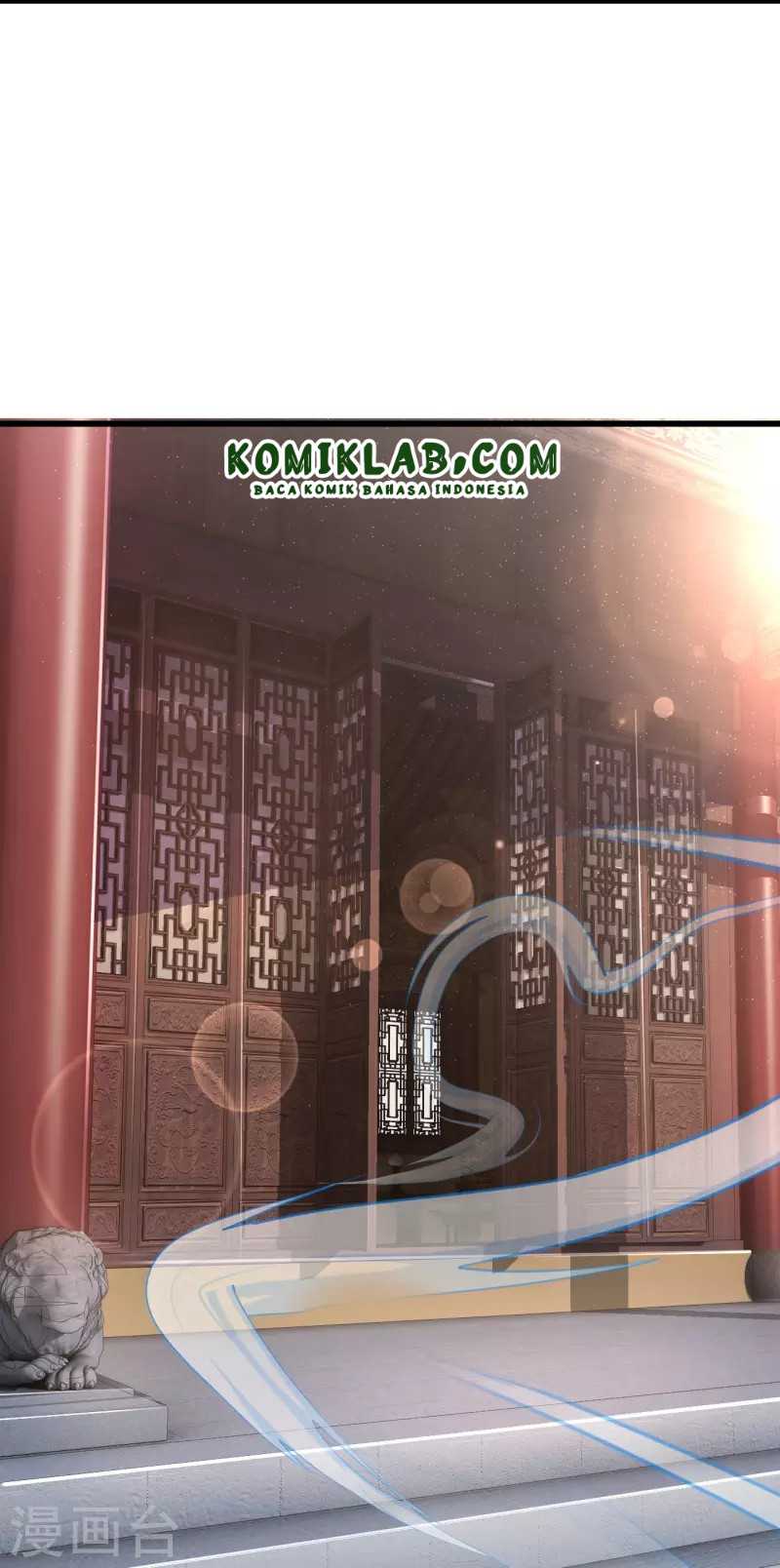 The Strongest Body Old Ancestor In History Chapter 14 Bahasa Indonesia