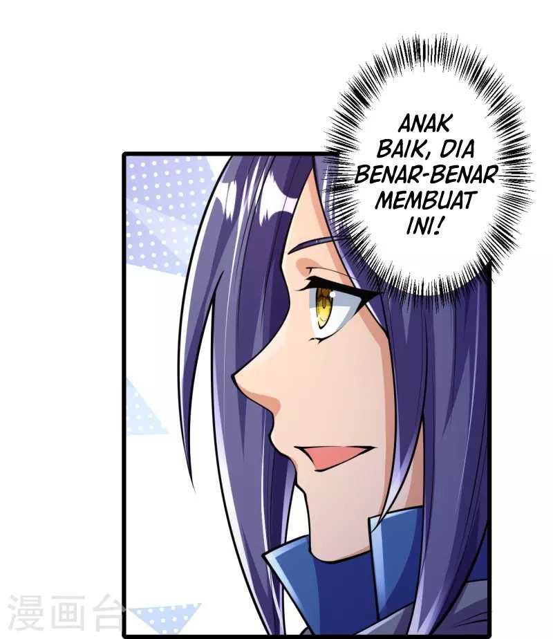 The Strongest Body Old Ancestor In History Chapter 14 Bahasa Indonesia