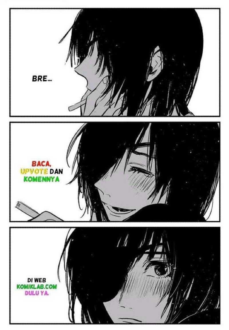 The Strongest Body Old Ancestor In History Chapter 14 Bahasa Indonesia