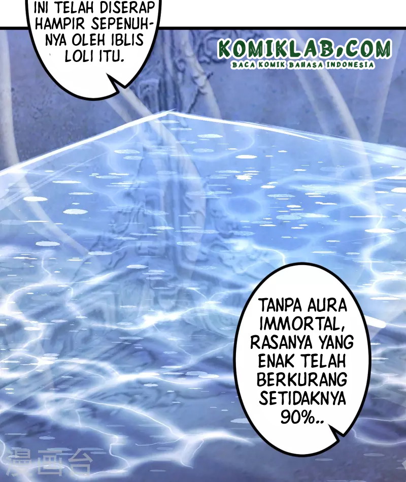 The Strongest Body Old Ancestor In History (The Strongest Body Refiner in History) chapter 15