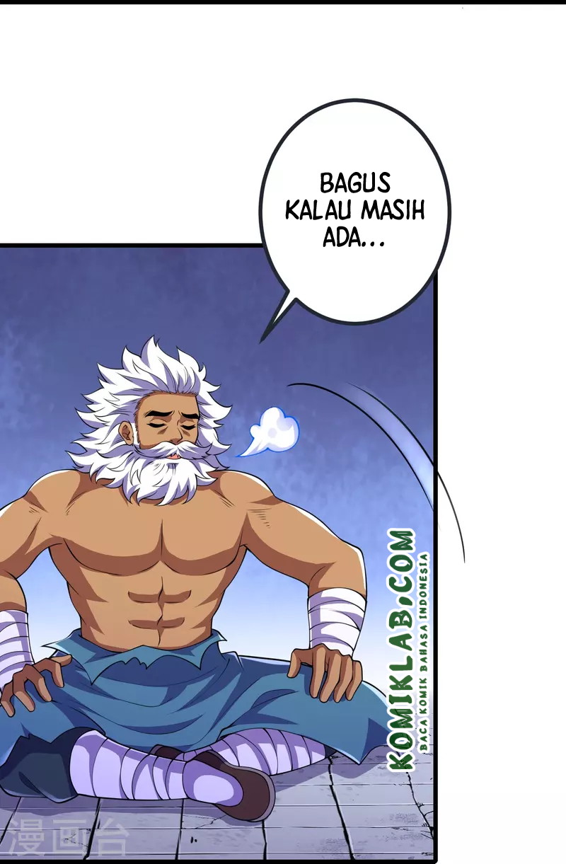 The Strongest Body Old Ancestor In History (The Strongest Body Refiner in History) chapter 15