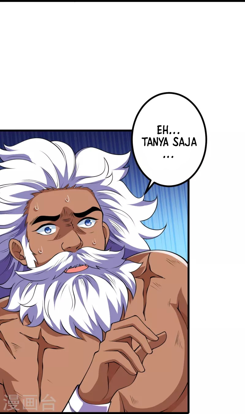 The Strongest Body Old Ancestor In History (The Strongest Body Refiner in History) chapter 15