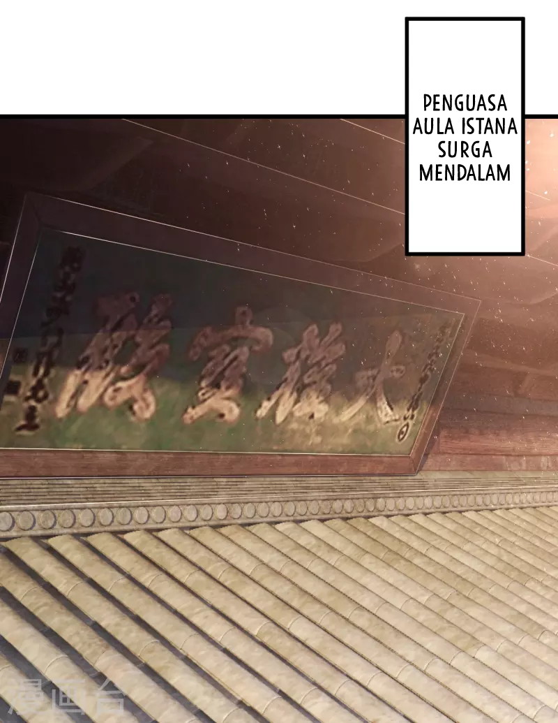 The Strongest Body Old Ancestor In History (The Strongest Body Refiner in History) chapter 15