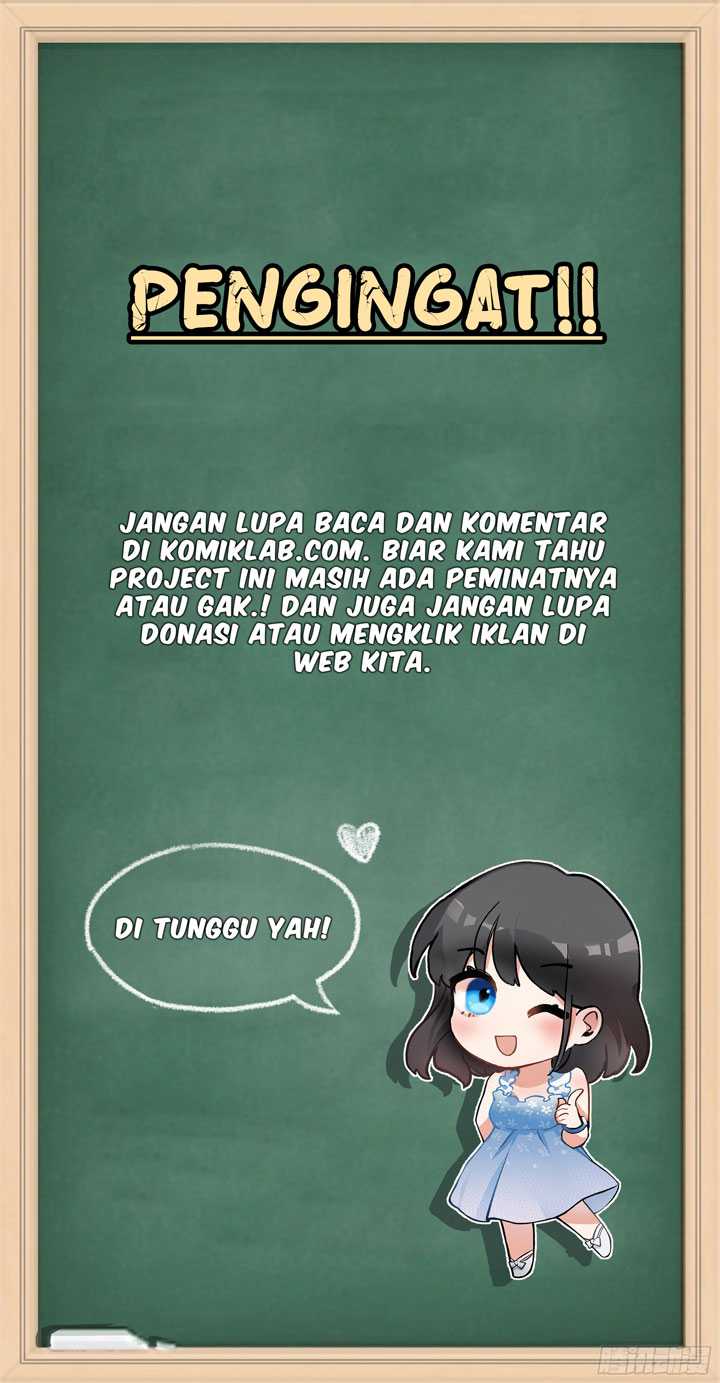 The Strongest Body Old Ancestor In History Chapter 76 Bahasa Indonesia