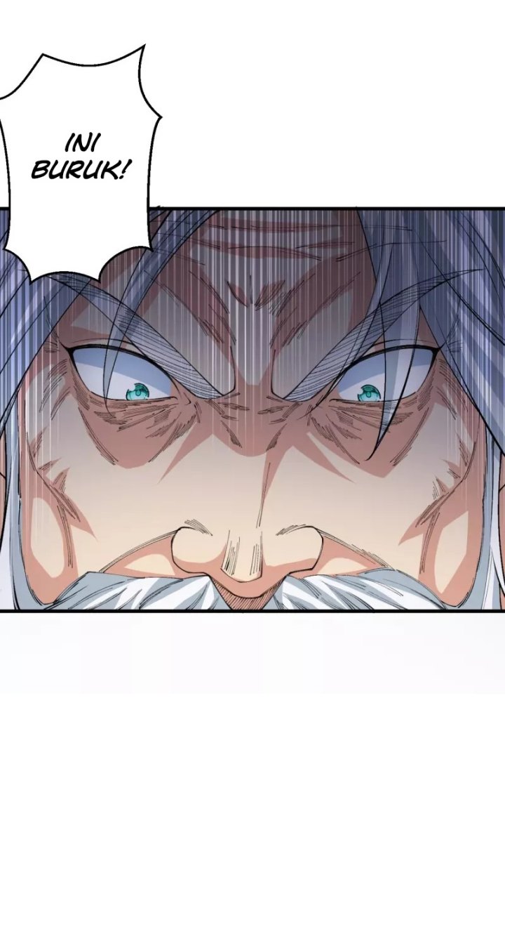 The Strongest Body Old Ancestor In History Chapter 146 Bahasa Indonesia