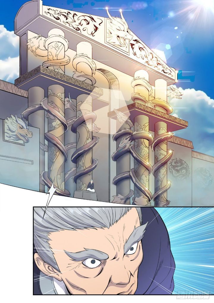 The Strongest Dad In History Chapter 05 Bahasa Indonesia