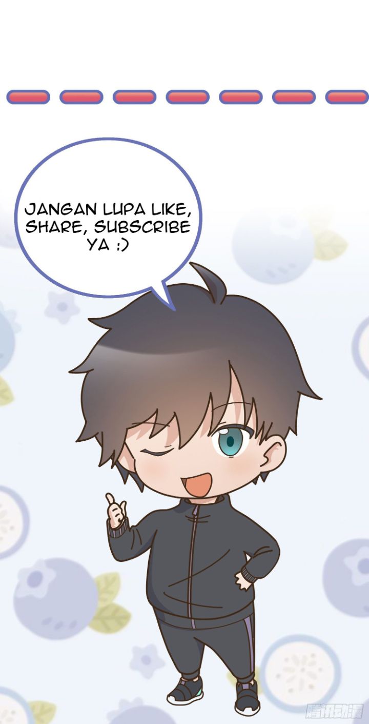 The Strongest Dad In History Chapter 05 Bahasa Indonesia