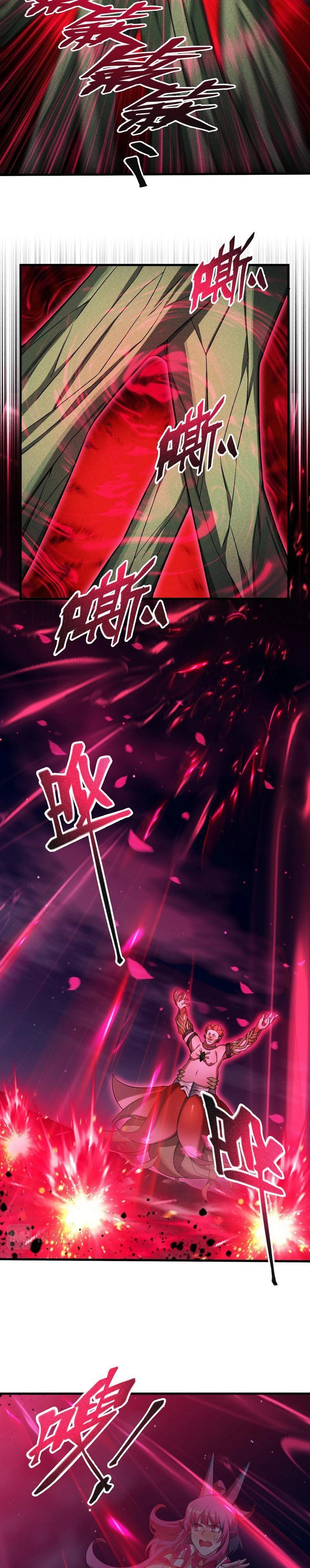 The Strongest Gamer Player (The Strongest Player) Chapter 17 Bahasa Indonesia