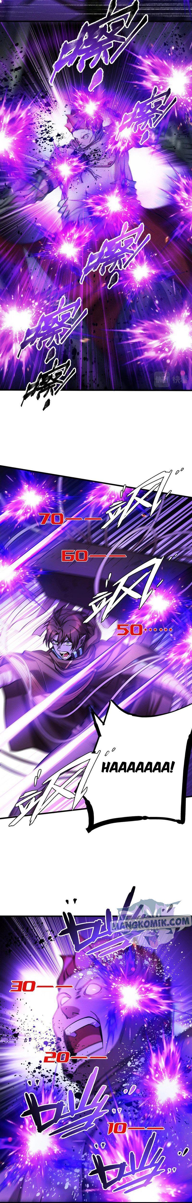 The Strongest Gamer Player (The Strongest Player) Chapter 17 Bahasa Indonesia