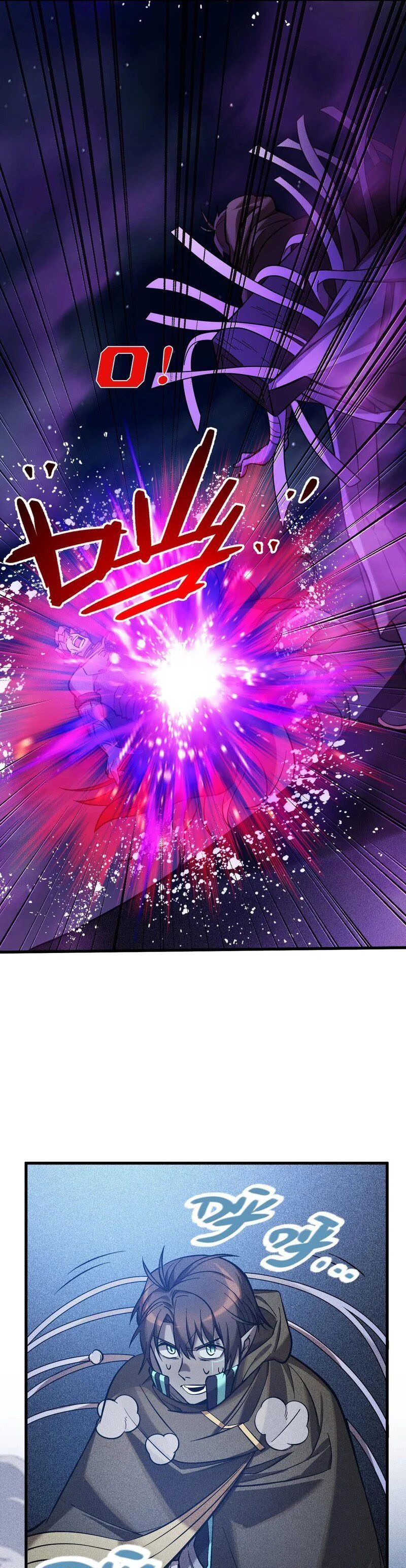 The Strongest Gamer Player (The Strongest Player) Chapter 17 Bahasa Indonesia