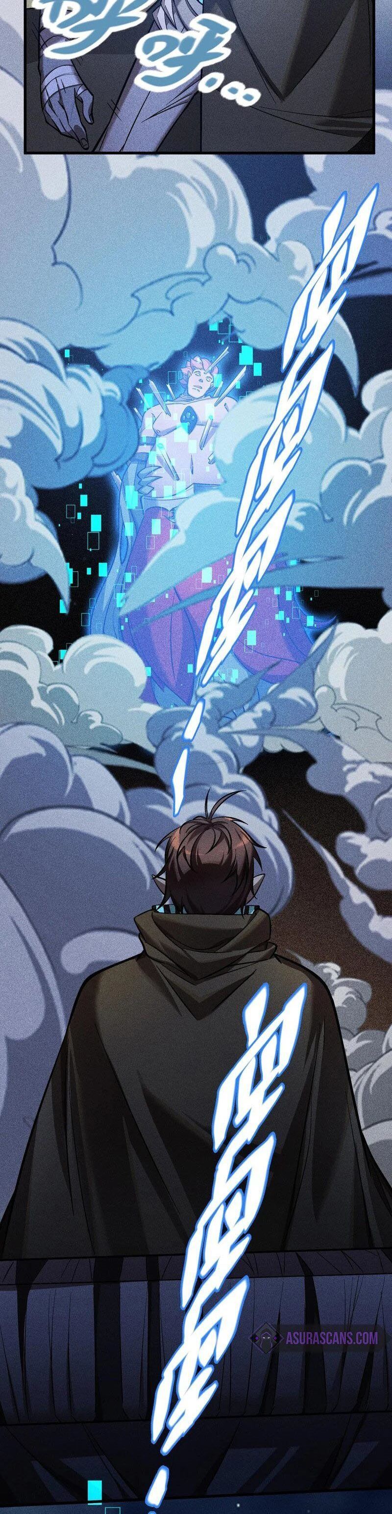 The Strongest Gamer Player (The Strongest Player) Chapter 17 Bahasa Indonesia