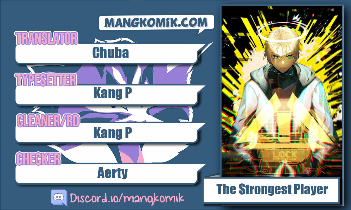 The Strongest Gamer Player (The Strongest Player) chapter 25