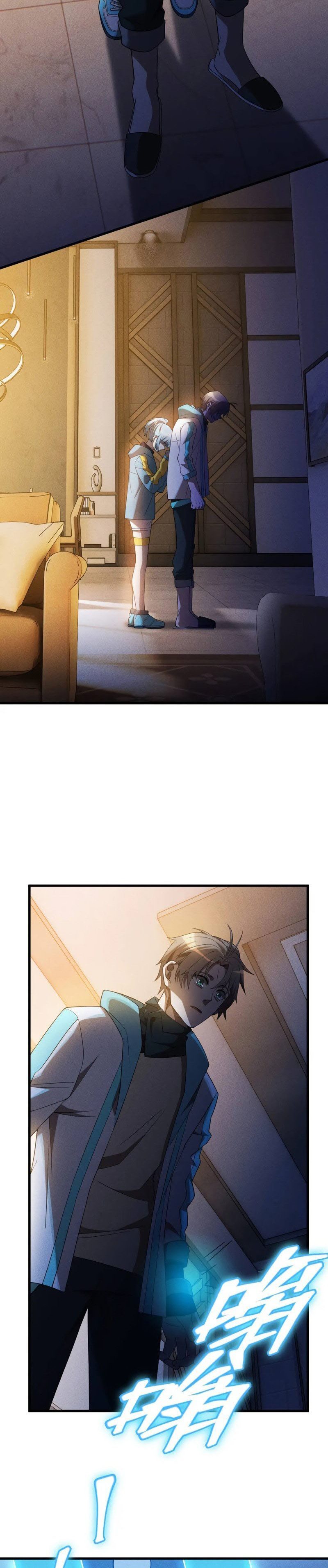 The Strongest Gamer Player (The Strongest Player) chapter 25