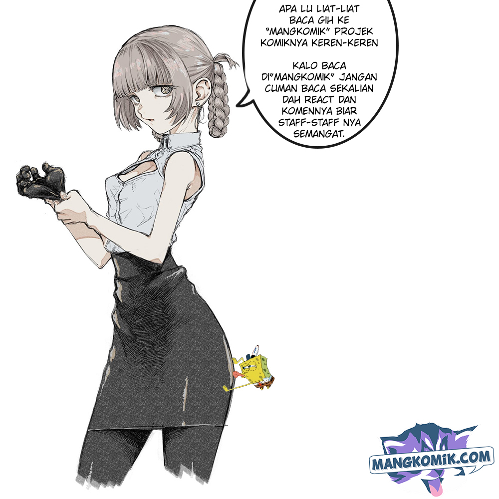 The Strongest Gamer Player (The Strongest Player) chapter 25
