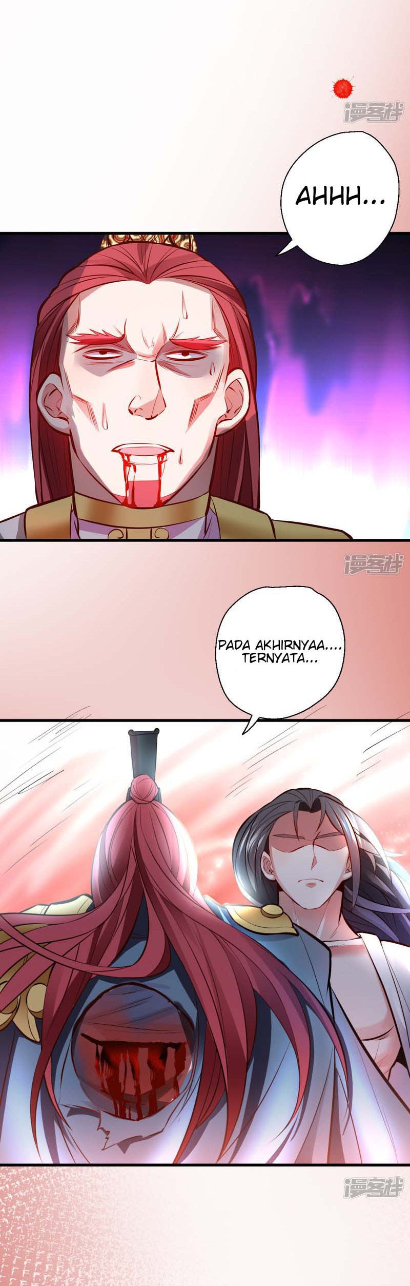 The Strongest Golden Kidney System chapter 21
