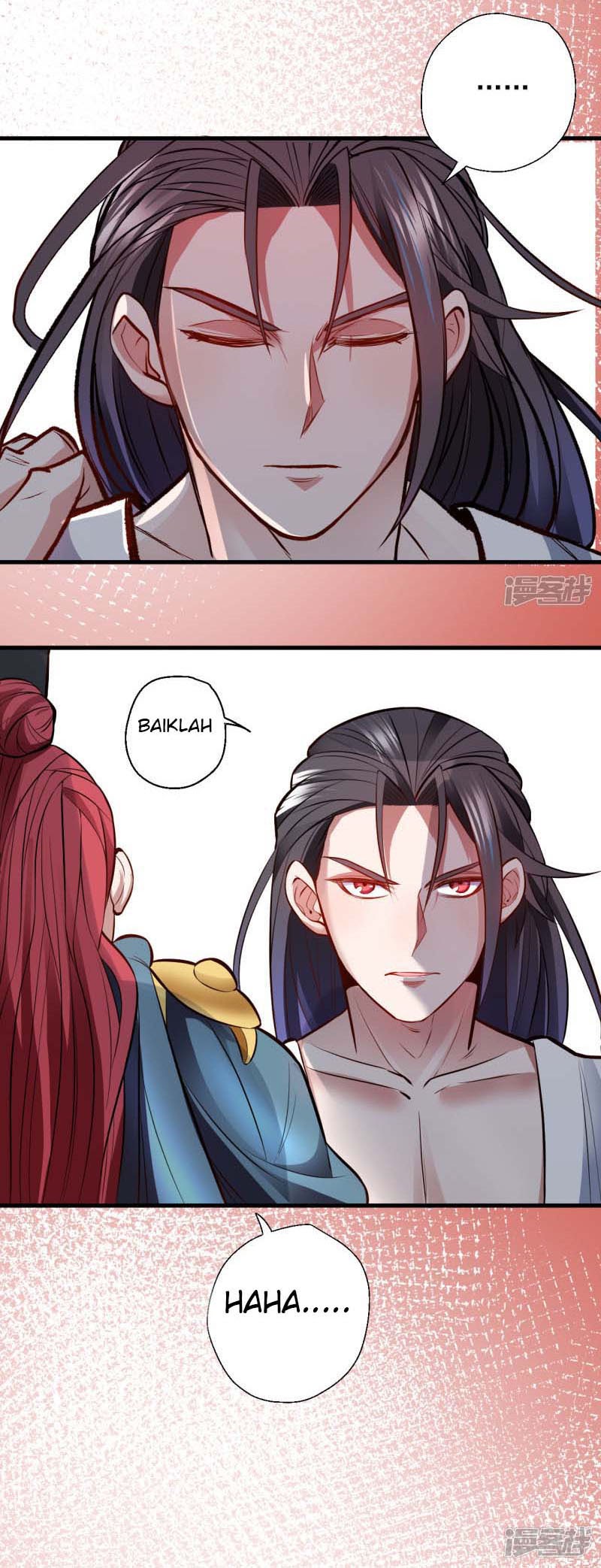 The Strongest Golden Kidney System chapter 21