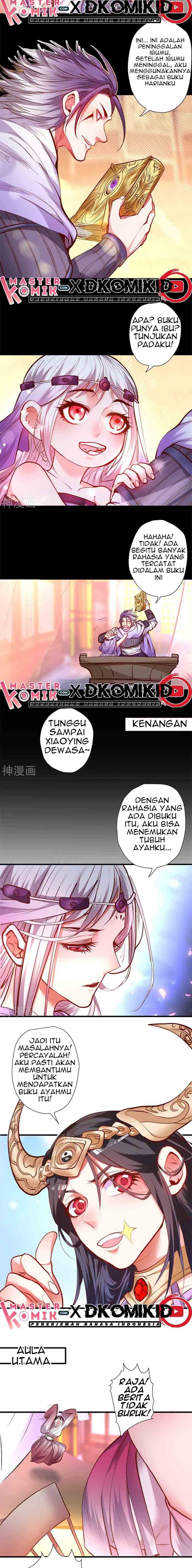 The Strongest Golden Kidney System chapter 63