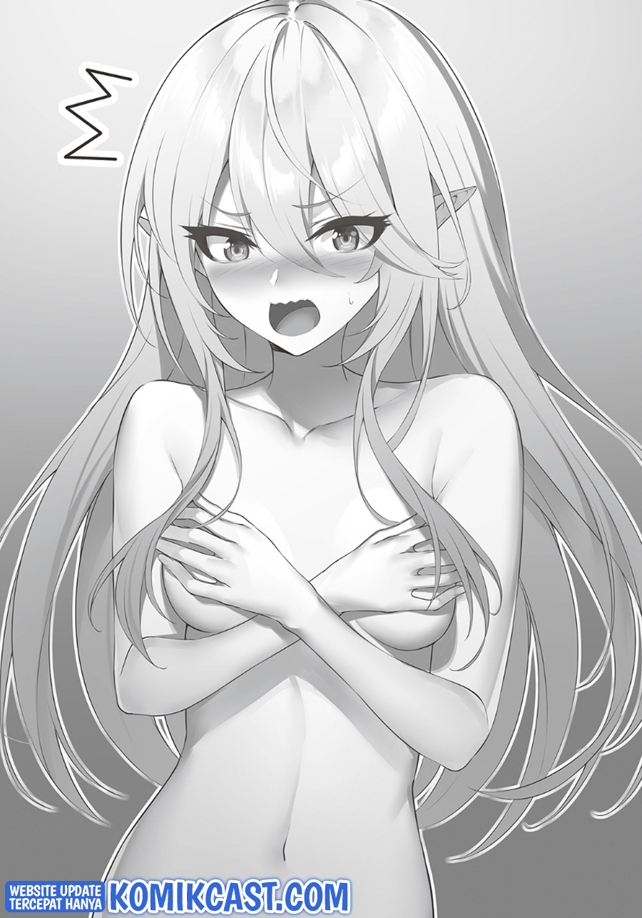 The Strongest Harem of Nobles Chapter 03 Bahasa Indonesia