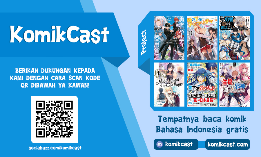 The Strongest Harem of Nobles Chapter 03 Bahasa Indonesia