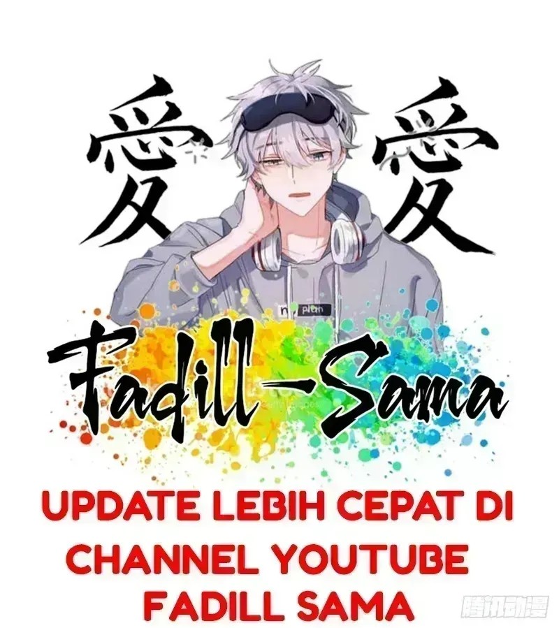 The Strongest Involution System chapter 11