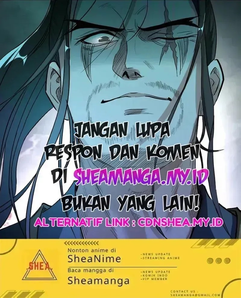 The Strongest Involution System chapter 11